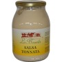 SALSA TONNATA BIFFI VASO  gr.960